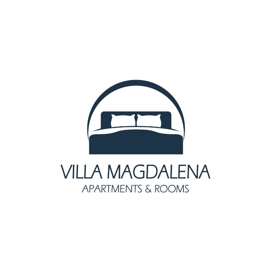 Villa Magdalena Apartments & Rooms Marburgo Esterno foto