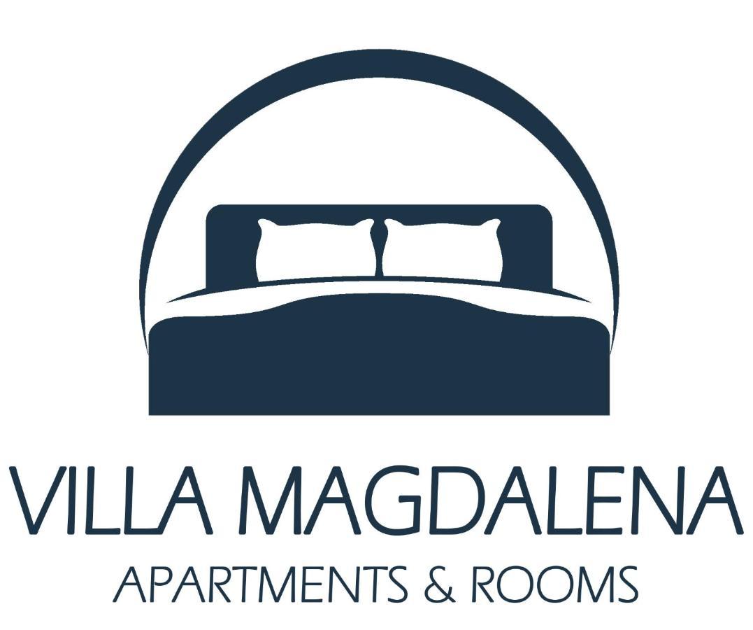 Villa Magdalena Apartments & Rooms Marburgo Esterno foto