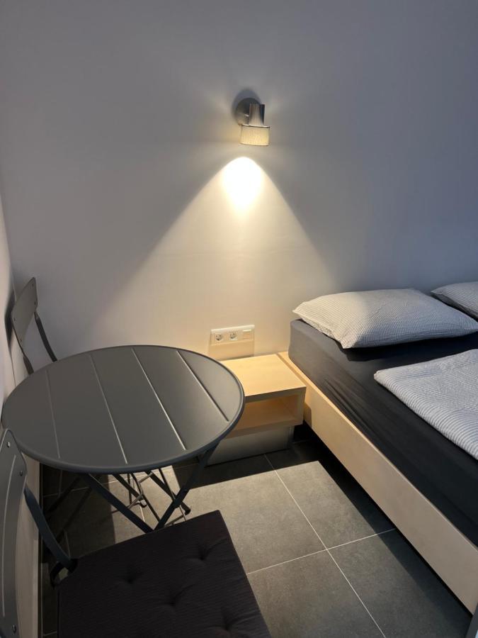 Villa Magdalena Apartments & Rooms Marburgo Esterno foto